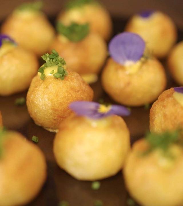 Zu Tisch mit Lucie - Kitchen Hacks - Safran