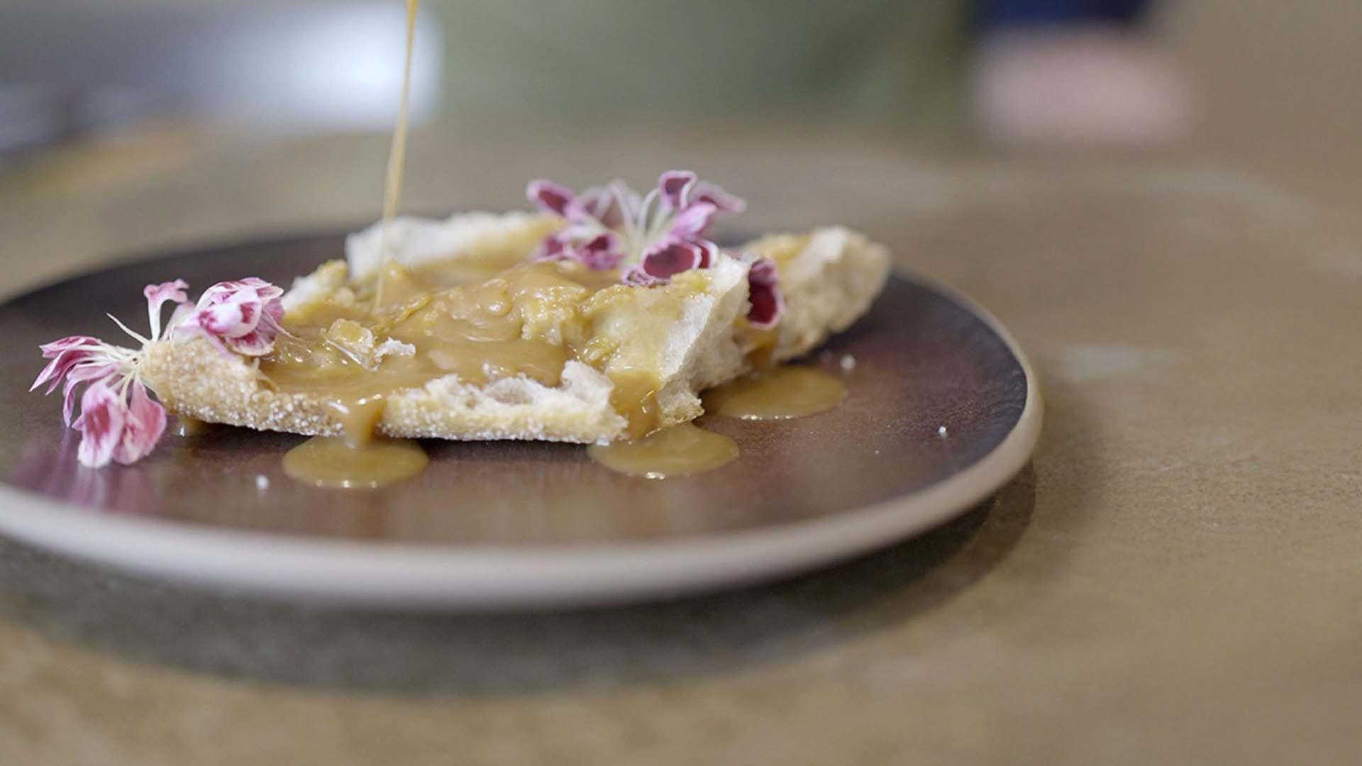 Zu Tisch mit Lucie - Kitchen Hacks - Salz