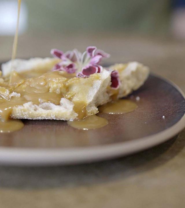 Zu Tisch mit Lucie - Kitchen Hacks - Salz