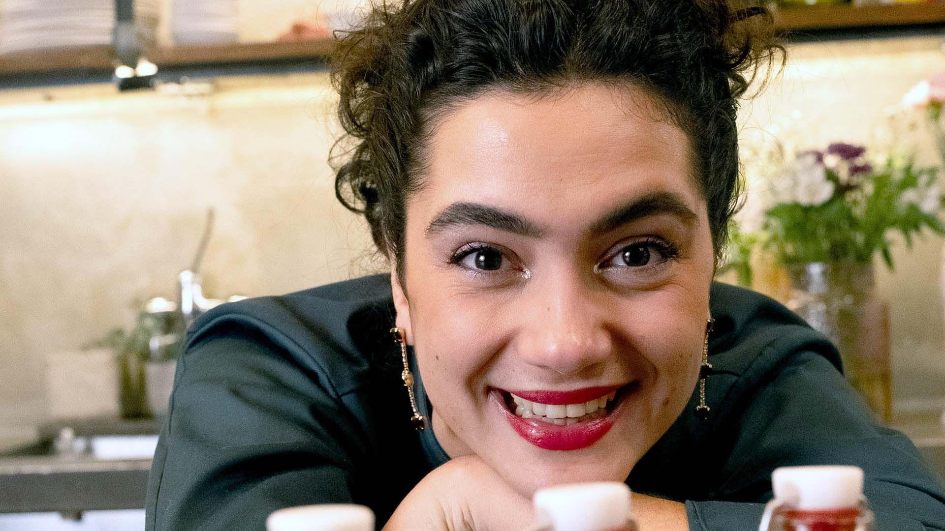 Zu Tisch mit Lucie - Kitchen Hacks - Tomate