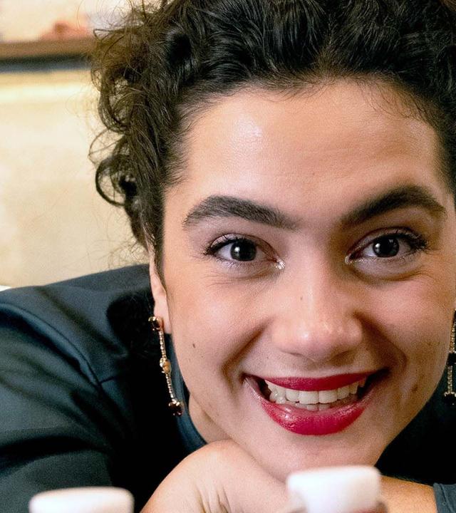 Zu Tisch mit Lucie - Kitchen Hacks - Tomate