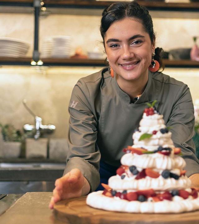 Zu Tisch mit Lucie - Kitchen Hacks - Zuckerrohr