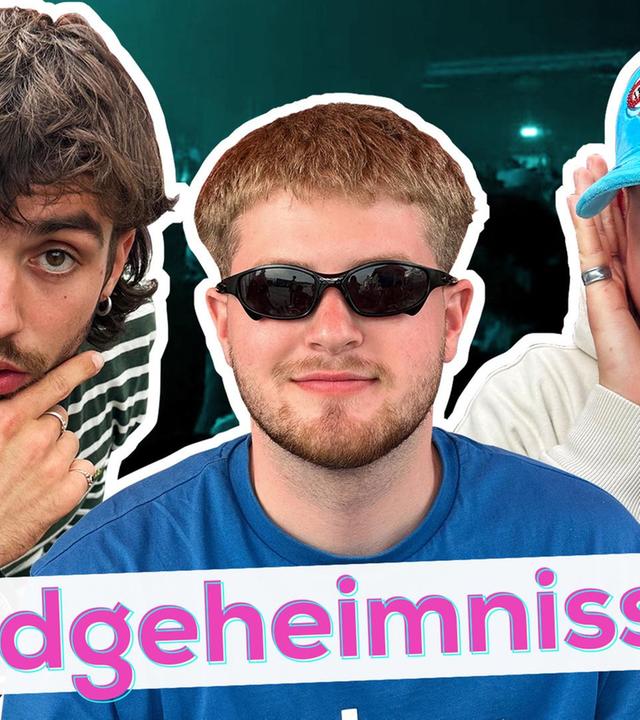 01099 - Backstage beim Konzert