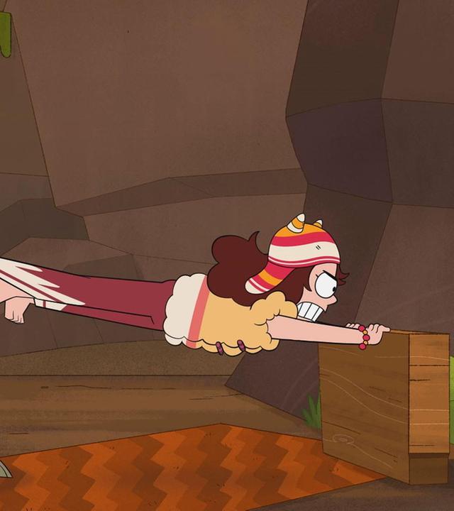 1. Aller Anfang ist mäh!