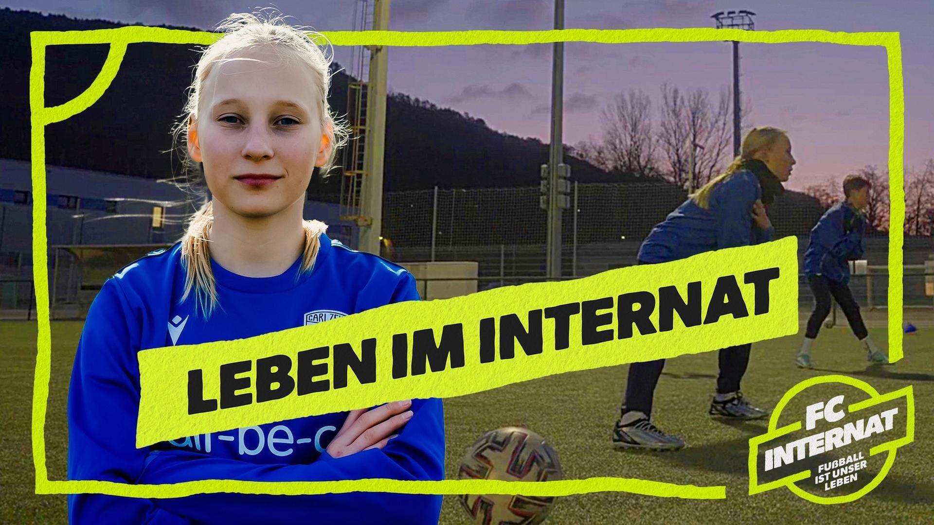 1. Leben im Internat