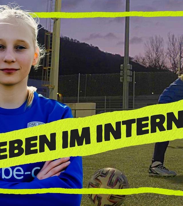 1. Leben im Internat