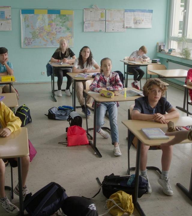 1. Rassismusfreie Schule