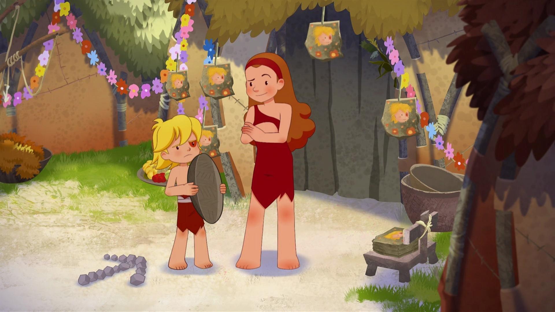 10. Die Geburtstagsparty