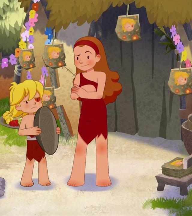 10. Die Geburtstagsparty