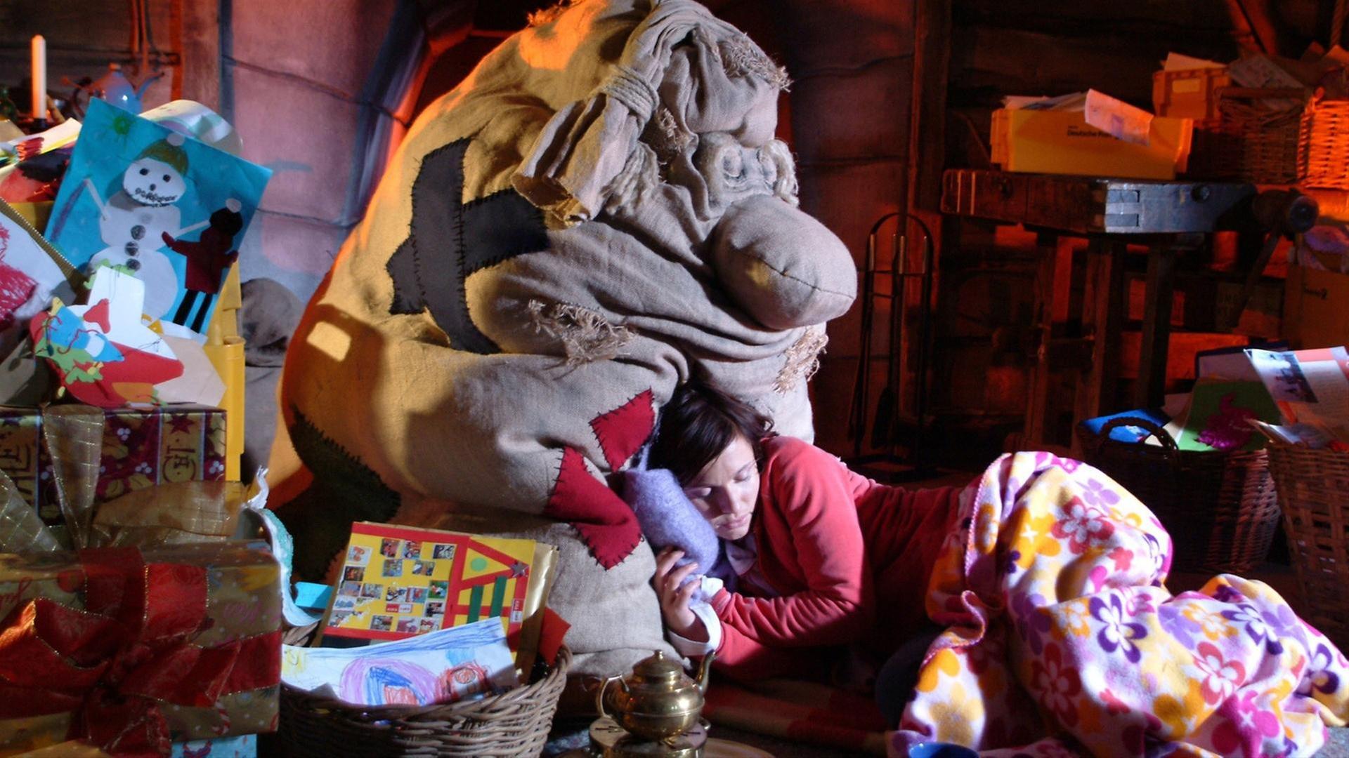 10. Sand im Getriebe