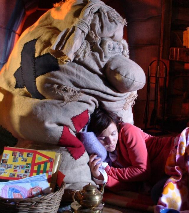 10. Sand im Getriebe