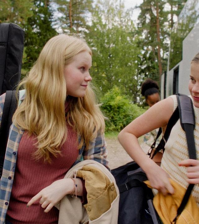 11. Aufbruch in den Sommer