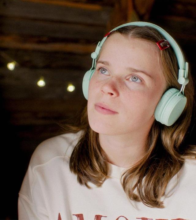 12. Bin ich ein Nobody?