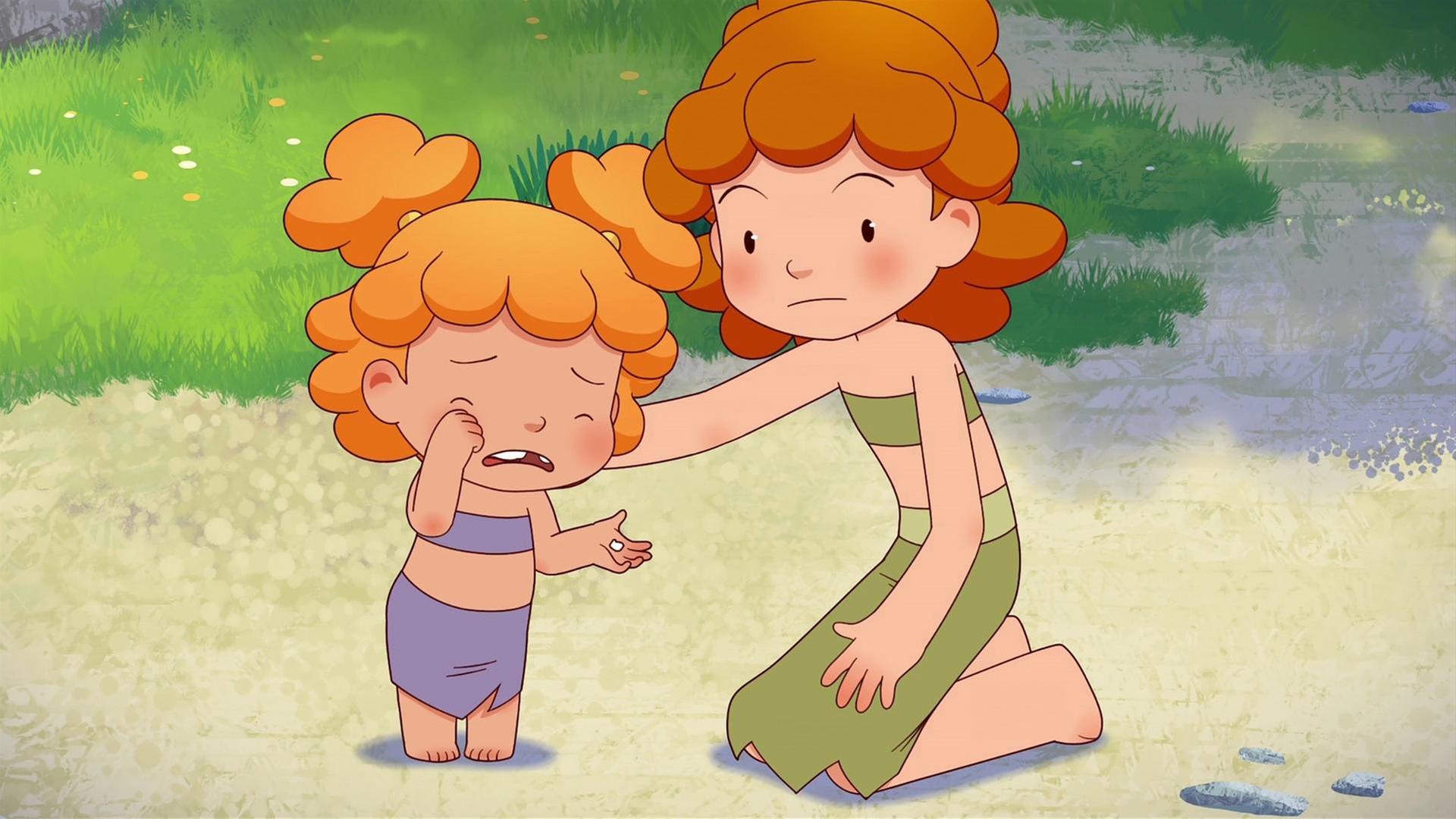 12. Die Legende vom Zahnmammut