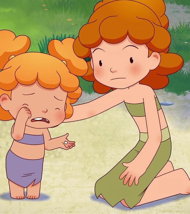 12. Die Legende vom Zahnmammut