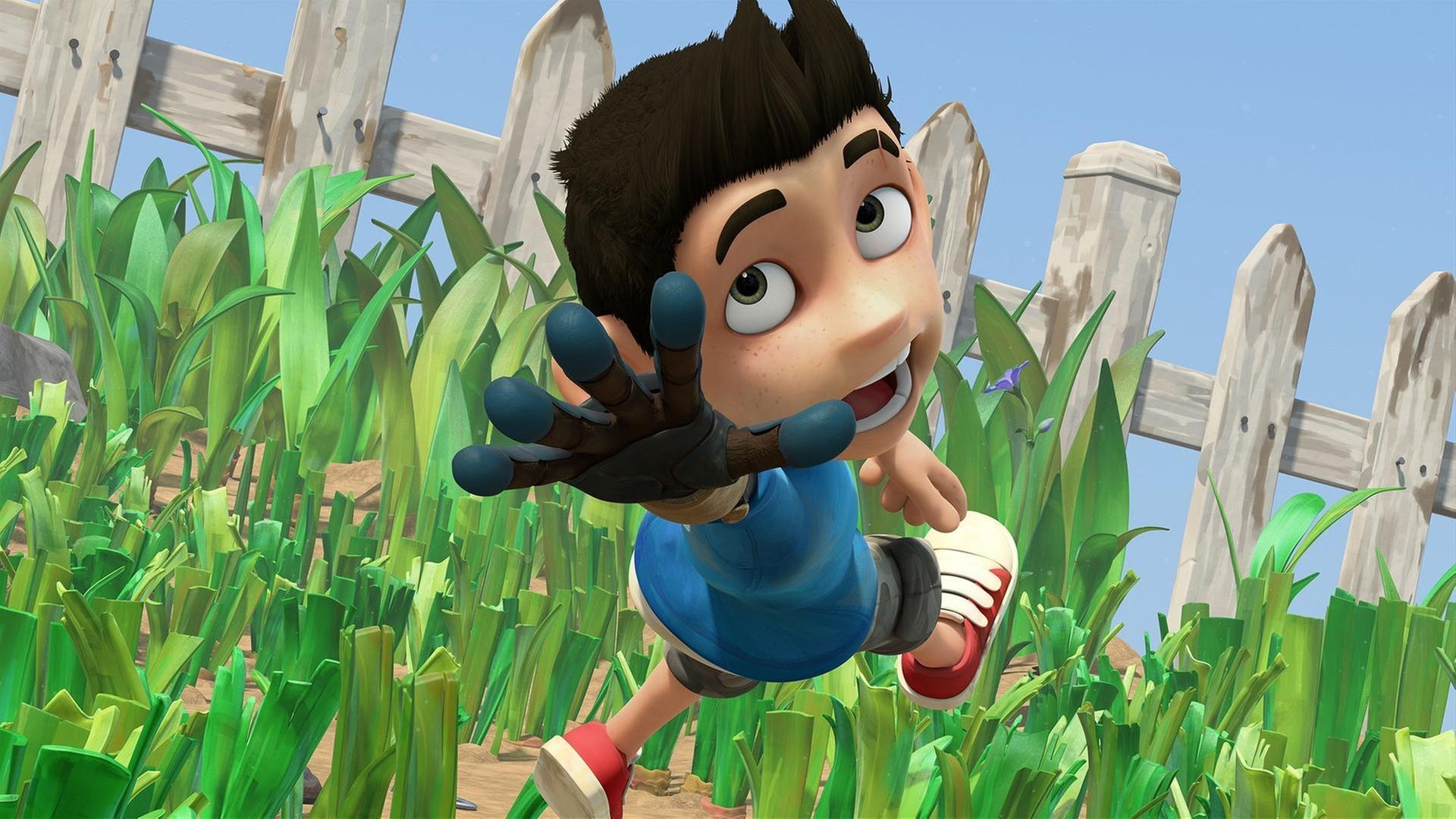 12. Magnetische Anziehung