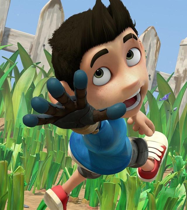 12. Magnetische Anziehung