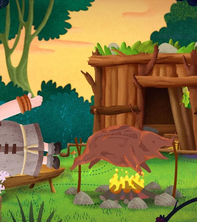 14. Auf die Probe gestellt