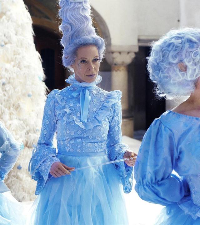 14. Die falschen Wünsche (Hörfassung)