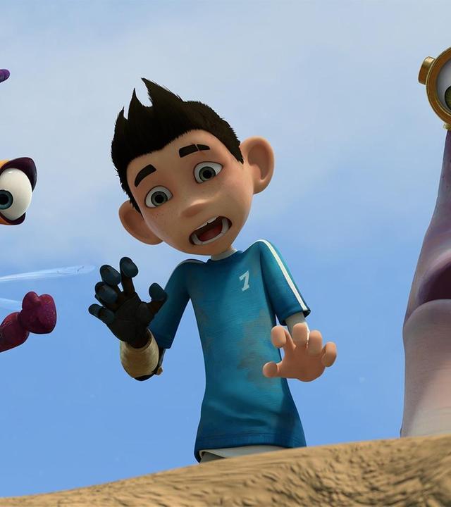 14. Die letzte Ameise