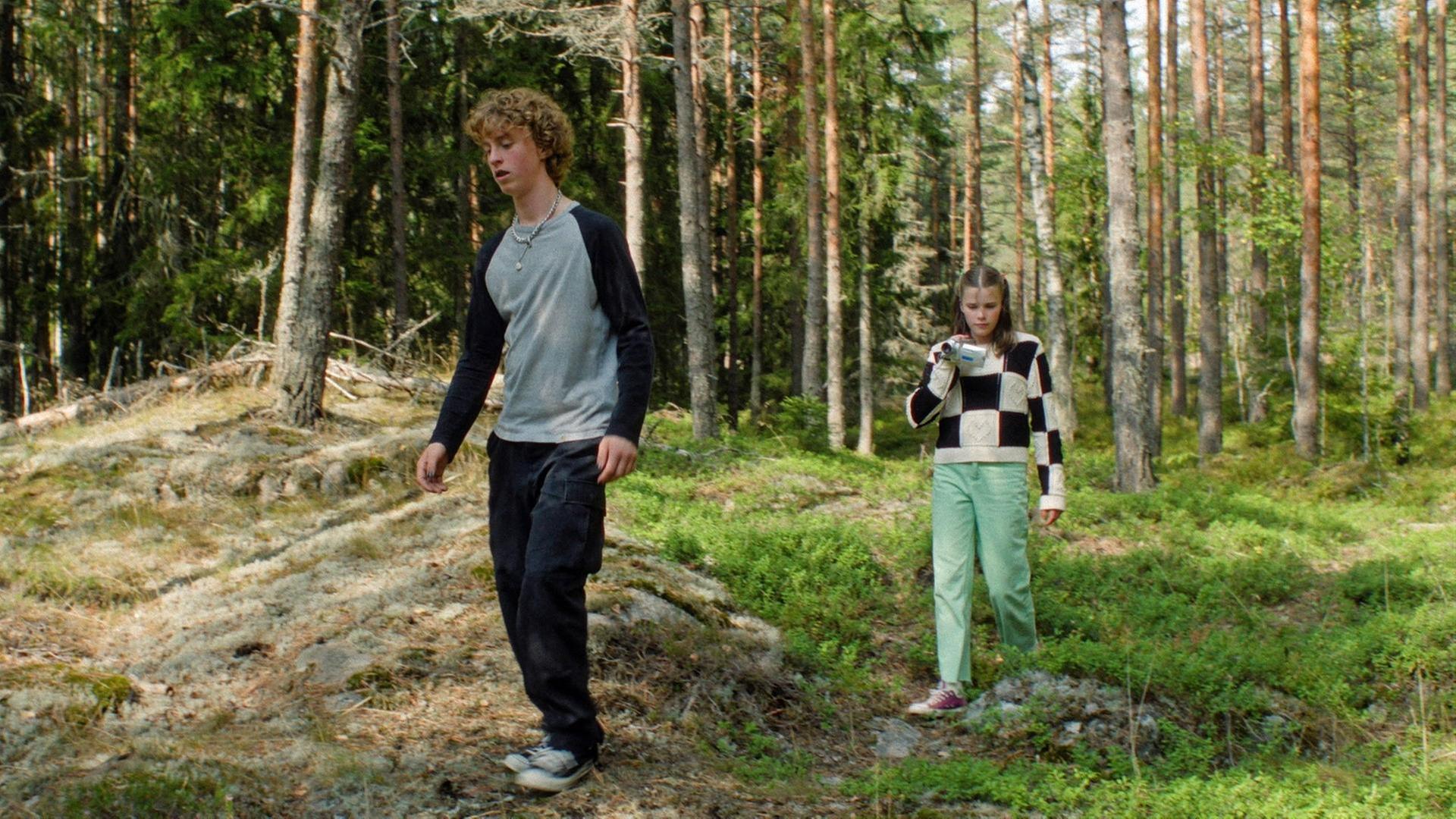 14. Naavas Enthüllung