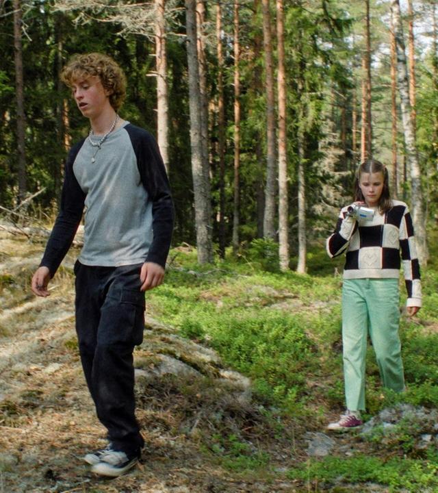 14. Naavas Enthüllung