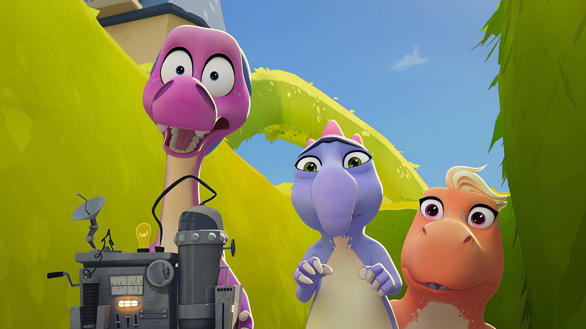 14. Was wilde Böcke denken