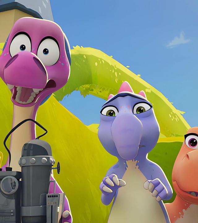 14. Was wilde Böcke denken