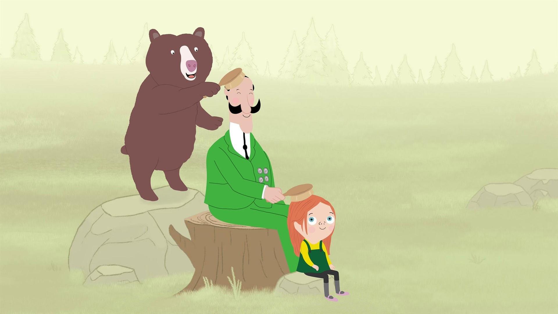 15. Die verlorene Liste