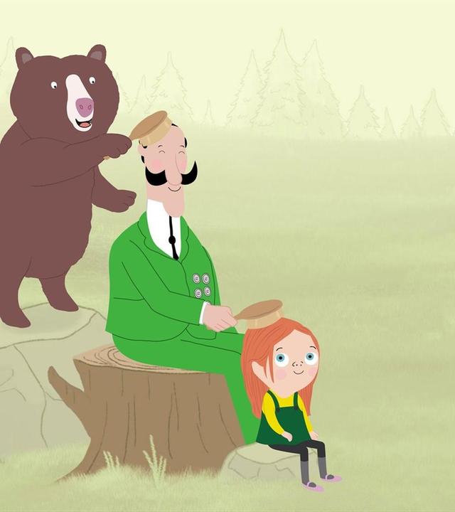 15. Die verlorene Liste