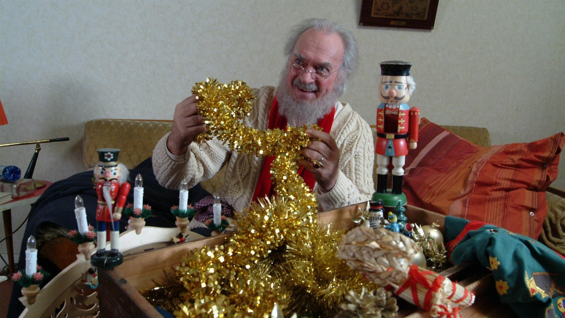 15. Entführer in Not