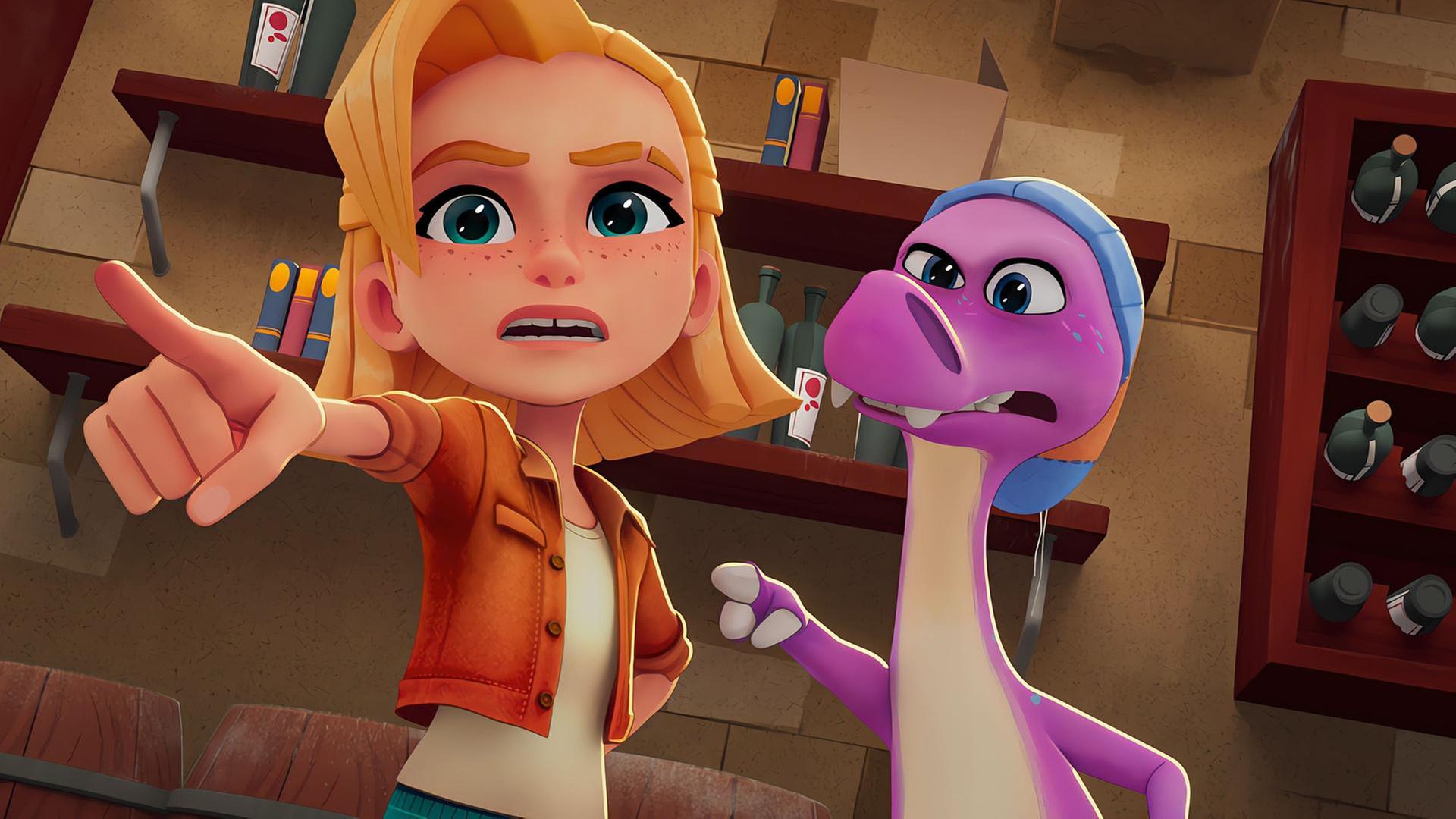 15. Wenn andere sich streiten...