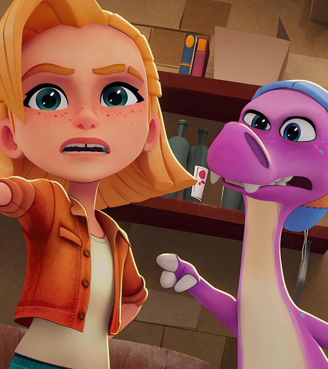 15. Wenn andere sich streiten...