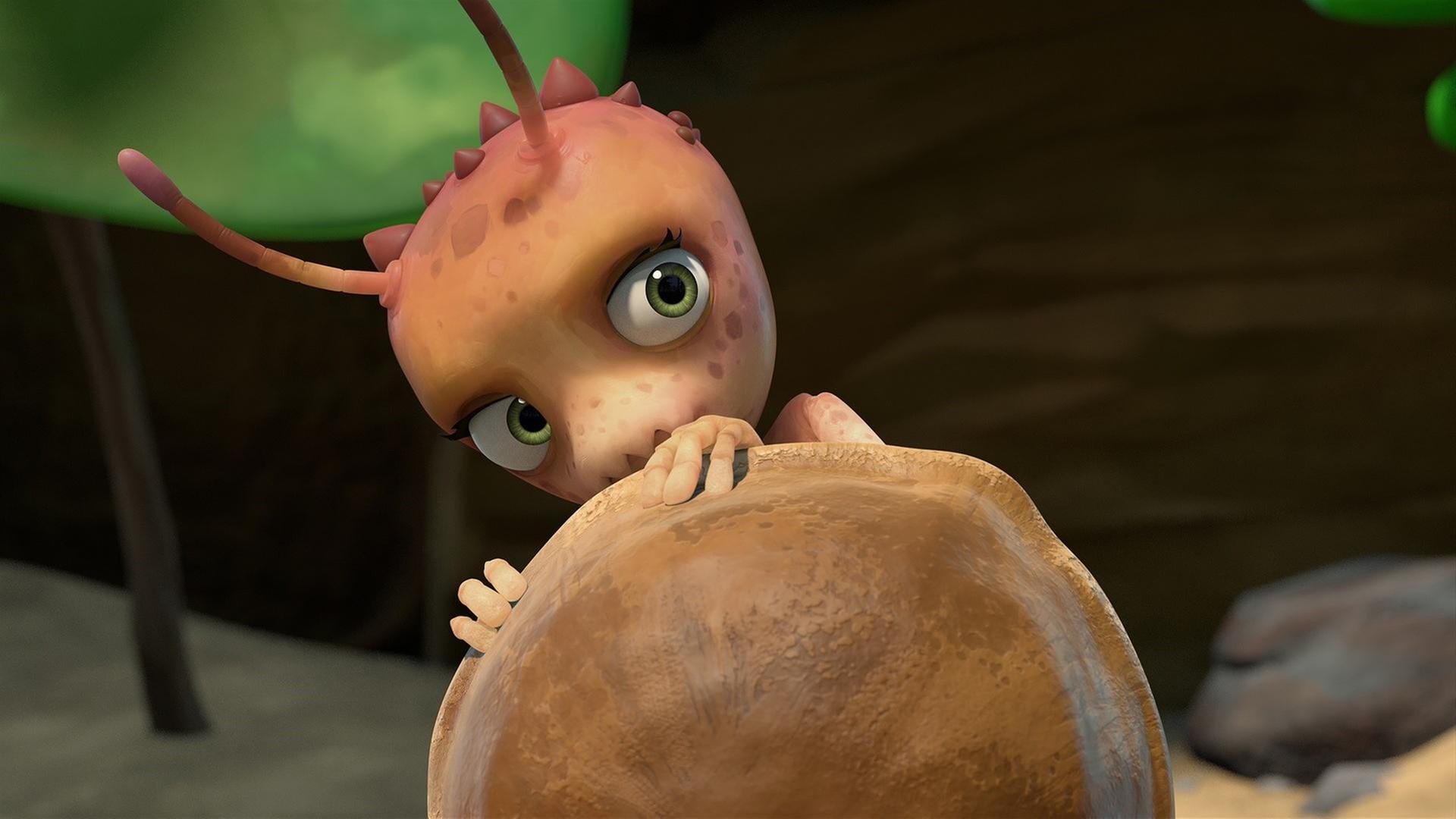 17. Die Verbrechibles, Teil 1