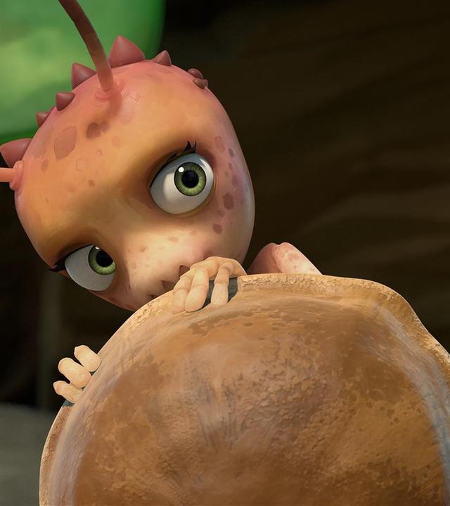 17. Die Verbrechibles, Teil 1