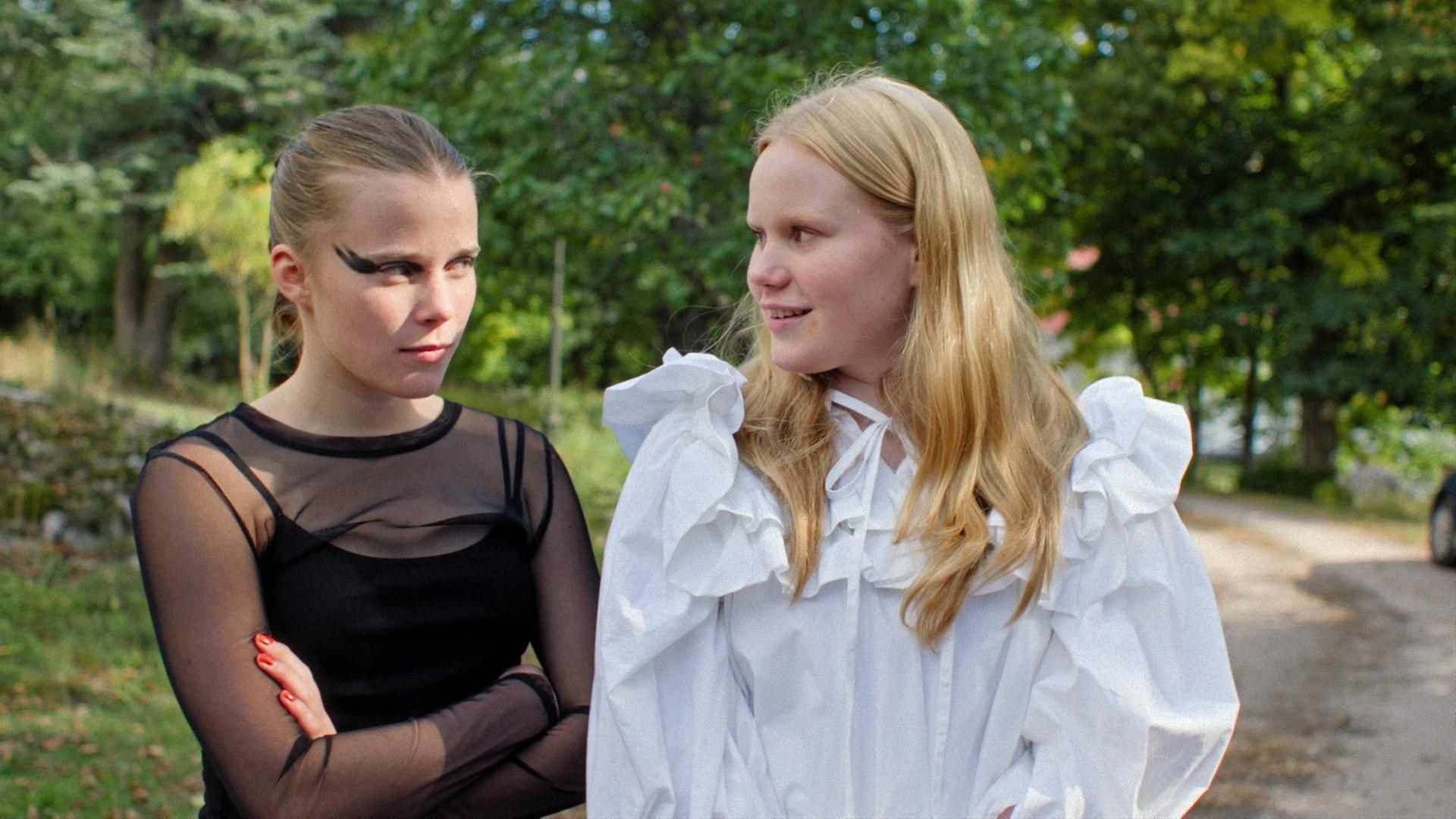 18. Die Selbstbefreiung