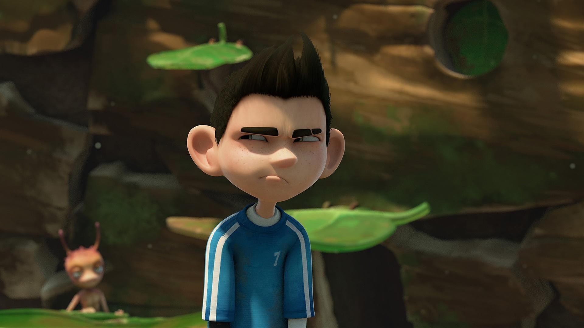 18. Die Verbrechibles, Teil 2