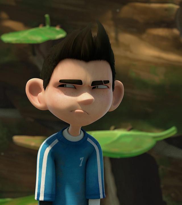 18. Die Verbrechibles, Teil 2