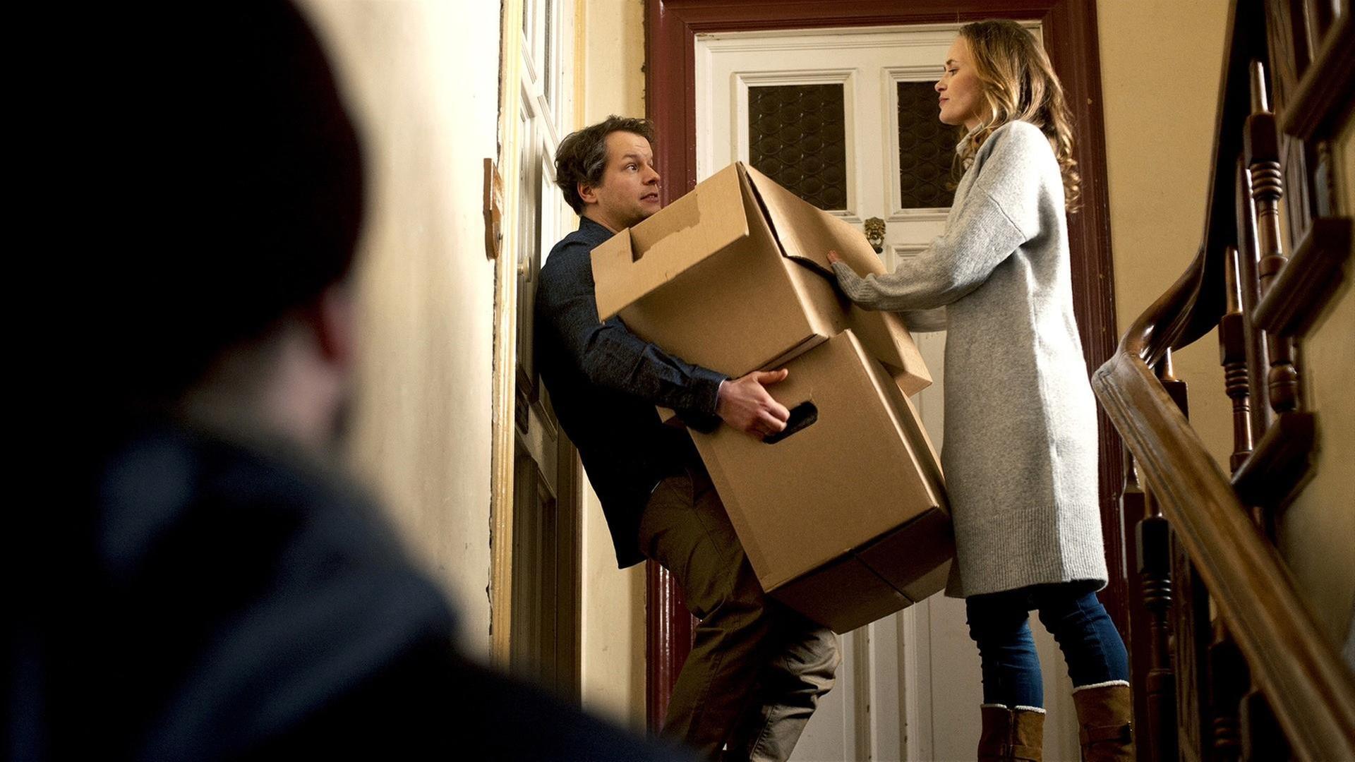 19. Die dunkle Jahreszeit