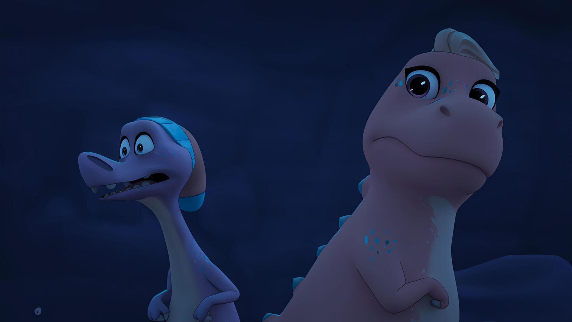 19. Die Spur der Krümel