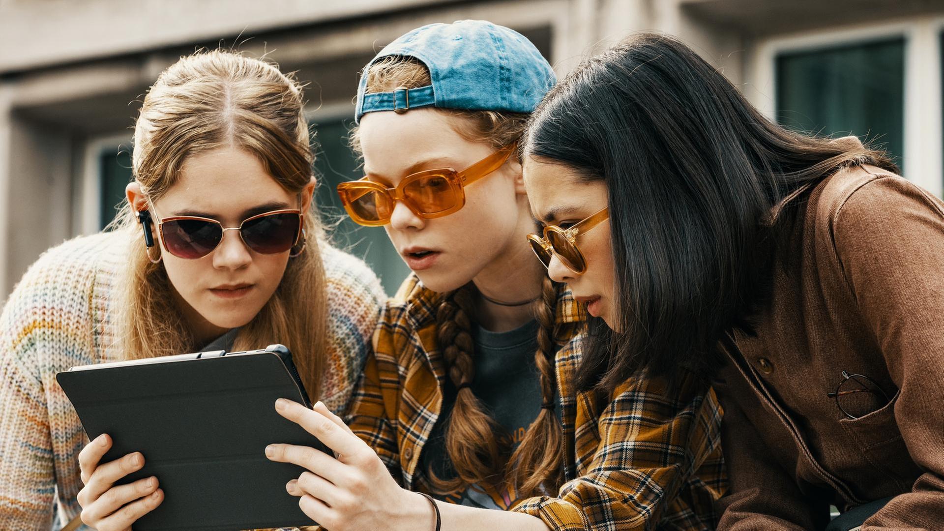 2. Betrug beim Casting