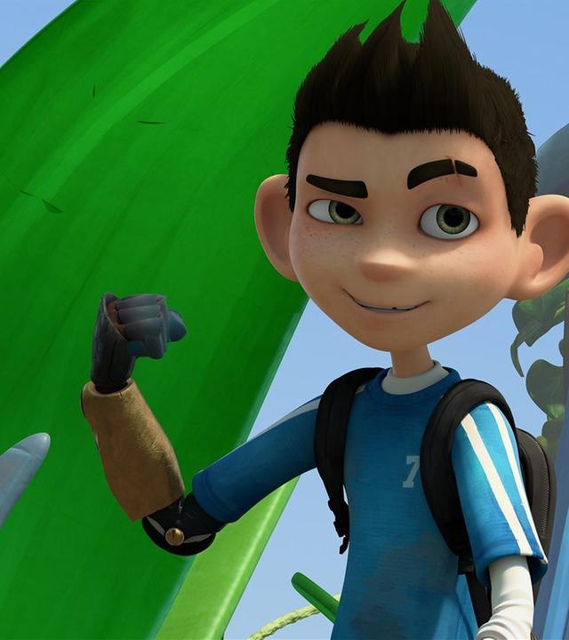 2. Die Suche beginnt