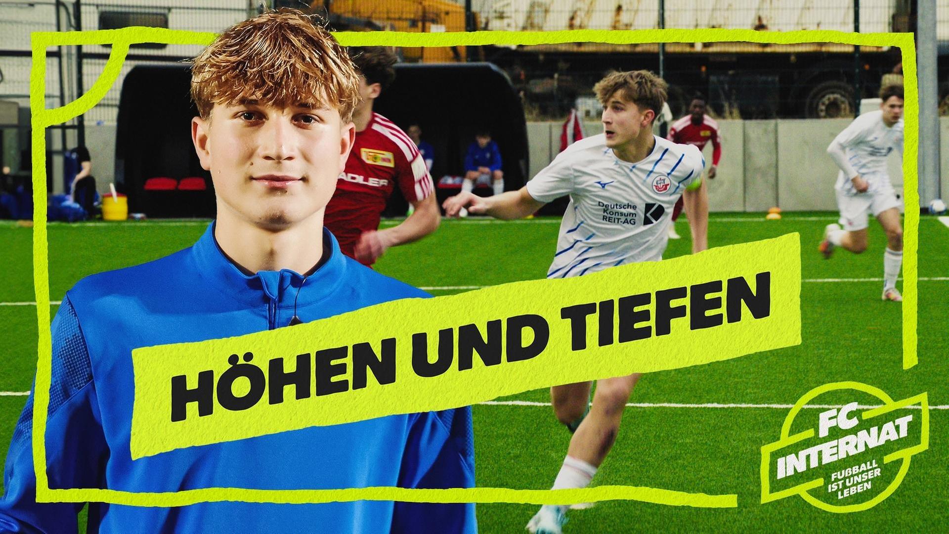 2. Höhen und Tiefen
