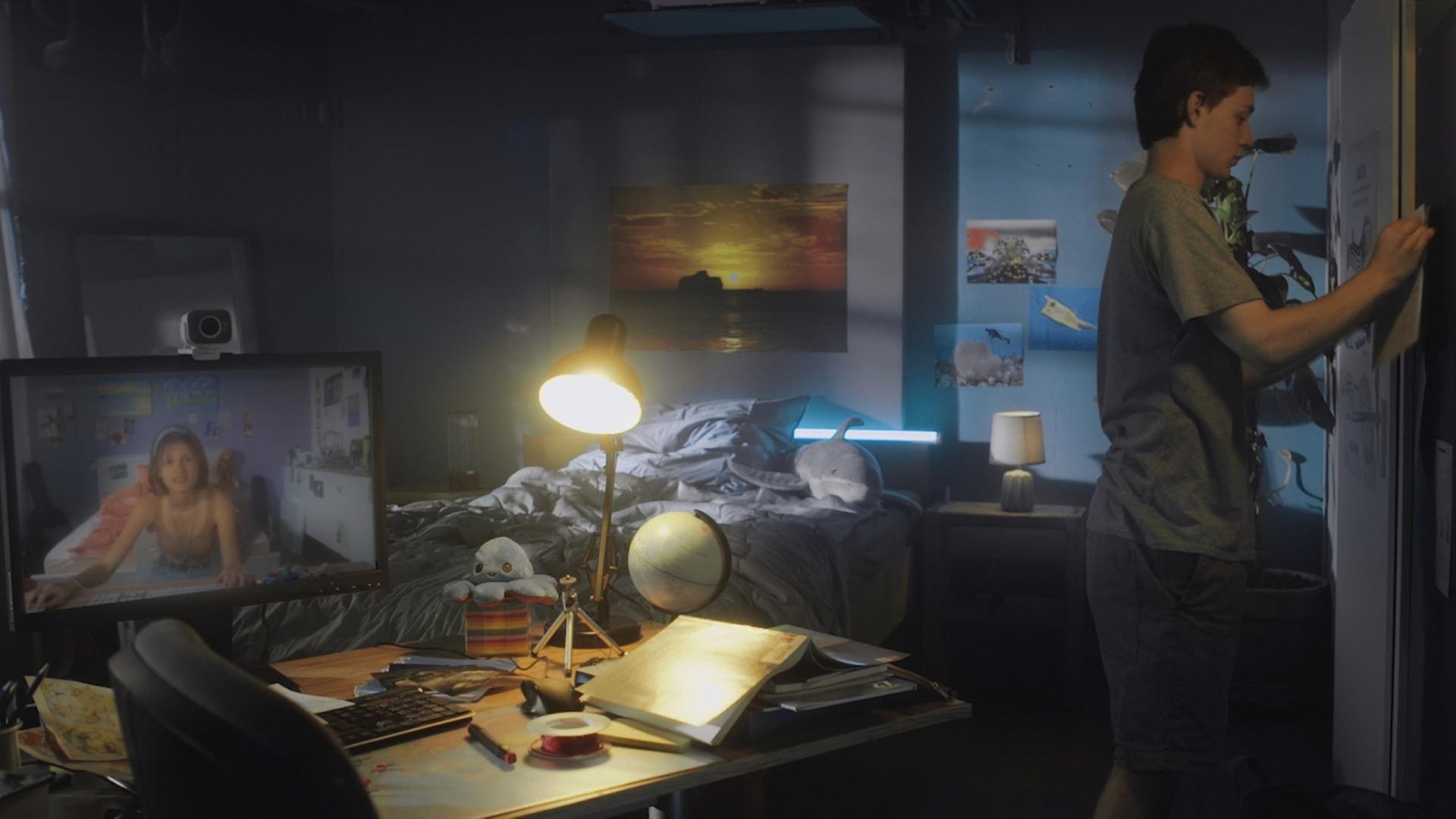 2. Tomatensaft Deluxe