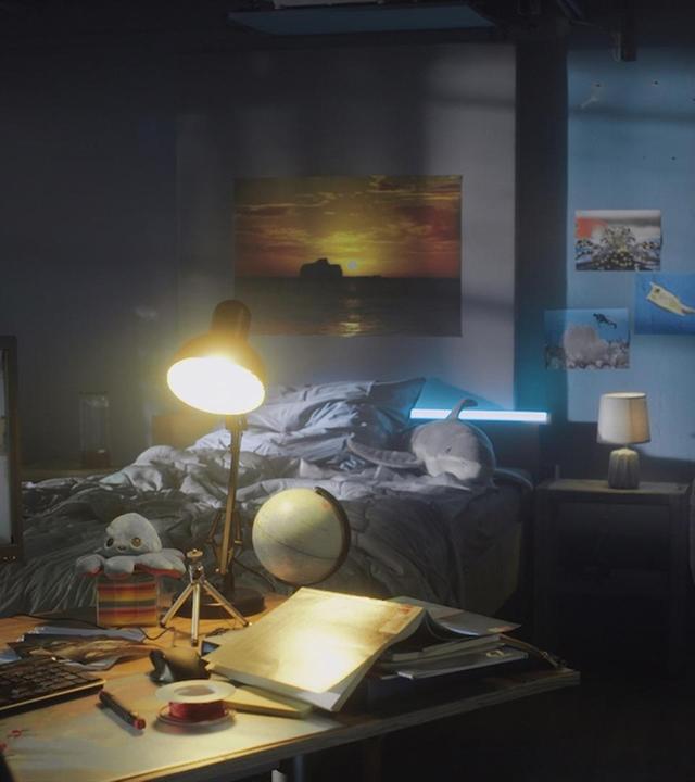 2. Tomatensaft Deluxe