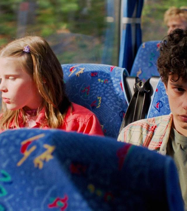 20. Abschied und Neuanfang