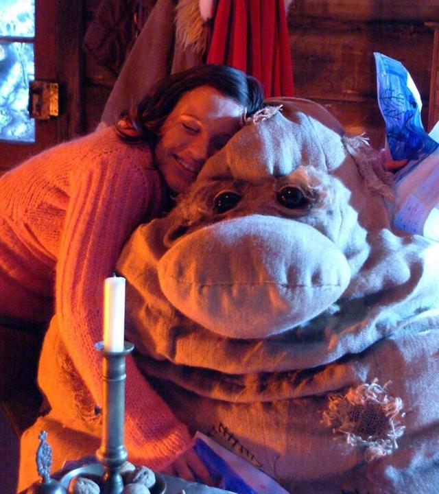 20. Dem Entführer auf der Spur