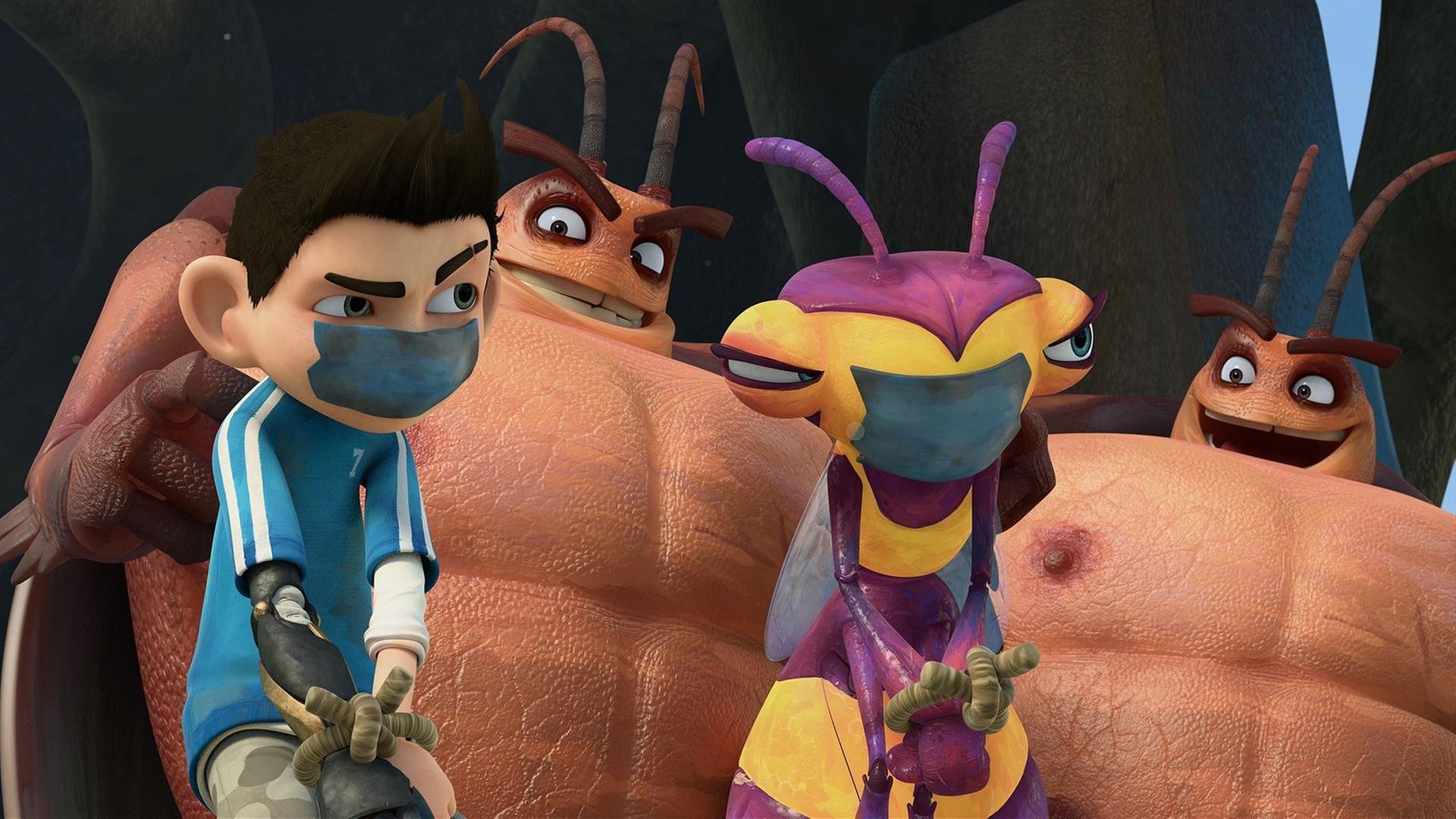 22. Ein toller Geburtstag