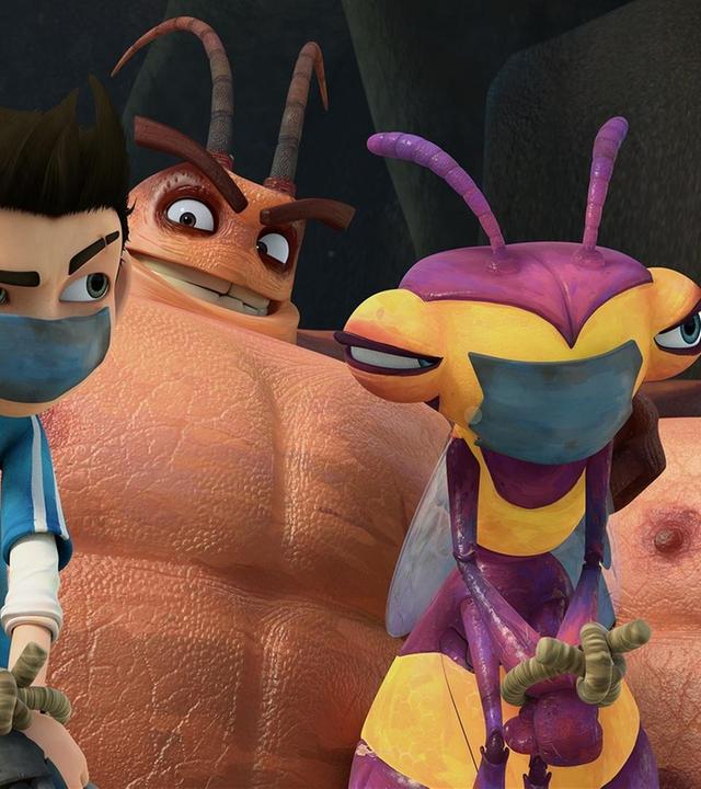 22. Ein toller Geburtstag