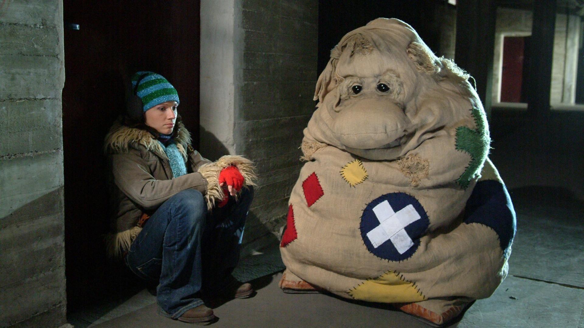 22. Hinterhalt im Keller